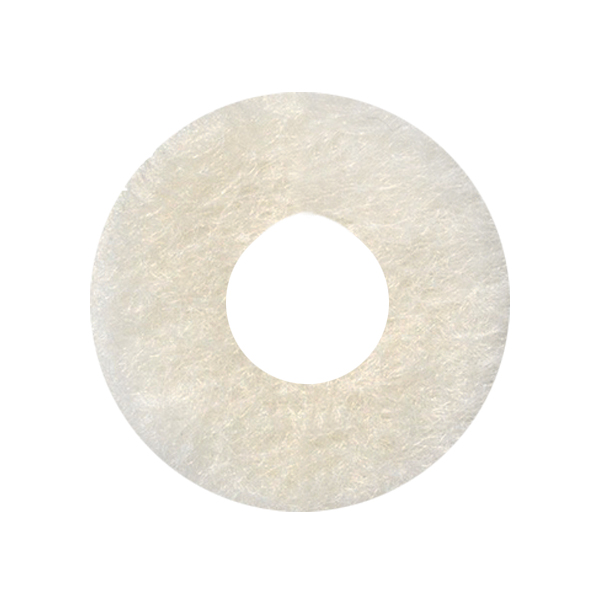 Pre Cut Felt Pads - Round Bunion, Pack of 36
