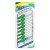 Icon Interdentals Green (Size 5) Pk8, Pack of 8