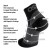 Orthosleeve FS4 Orthotic Socks - Pair