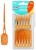 TePe Easypick Orange Dental Picks Size XS/S Pk36