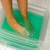 Gel Spa - Jelly Foot Soak