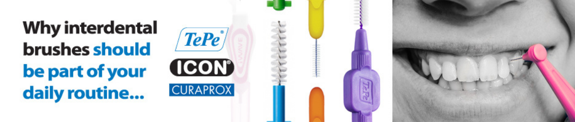 Interdental brushes and why they are important