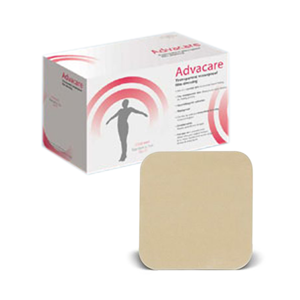 Advacare Sterile Dressings, Pack of 100