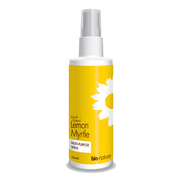 Lemon Myrtle Multi Purpose Spray 125ml