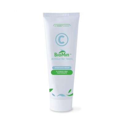 BioMinC Toothpaste 75ml