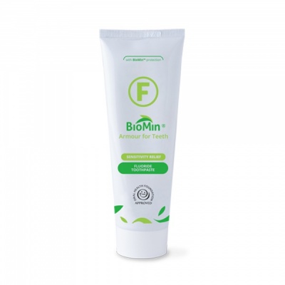 BioMinF Toothpaste 75ml