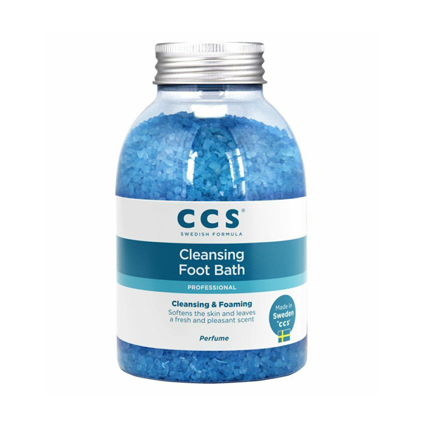 CCS Cleansing Foot Bath Salts