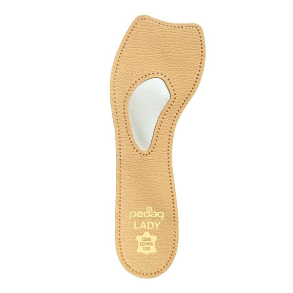 Ladies Metatarsal Support Insole