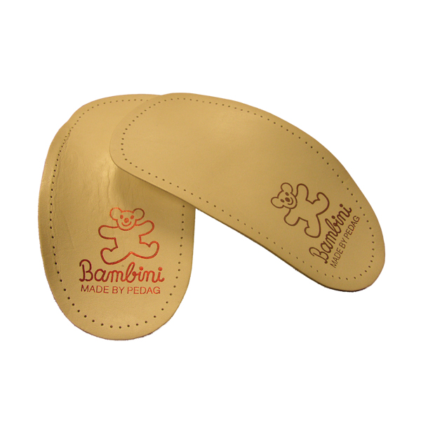 Pedag Bambini Childrens Foot Supports