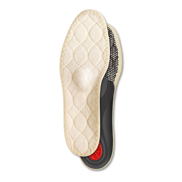 Pedag Viva Winter Insoles