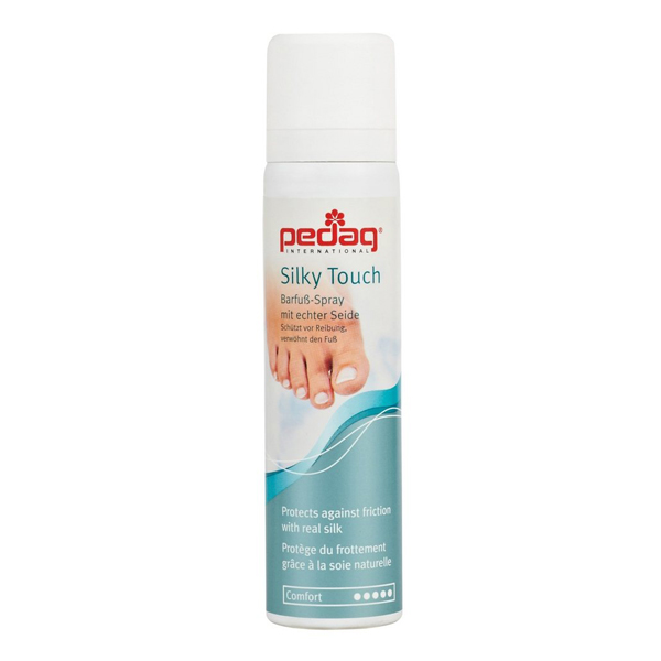 Pedag Silky Touch Spray 75ml