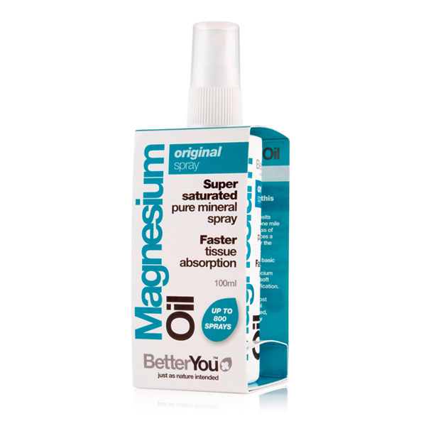 Magnesium Oil Spray - Original