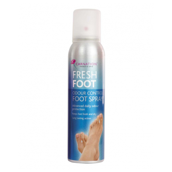 Fresh Foot Odour Control Spray 150ml