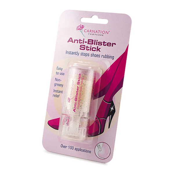 Carnation Anti Blister Stick