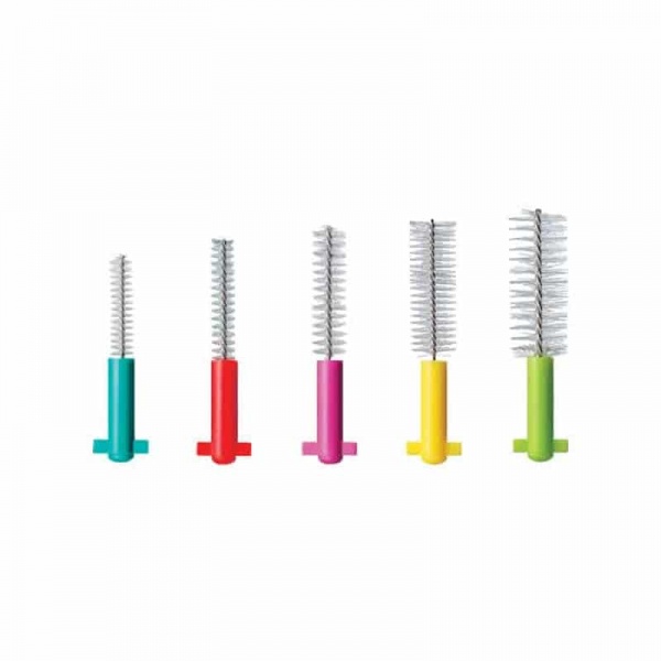 CURAPROX ID Brushes Refills (Various Sizes) Pk5