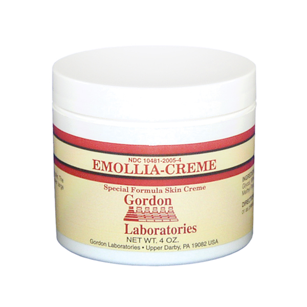 Emollia Cream