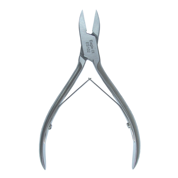 General Purpose Straight Nail Nipper 13cm