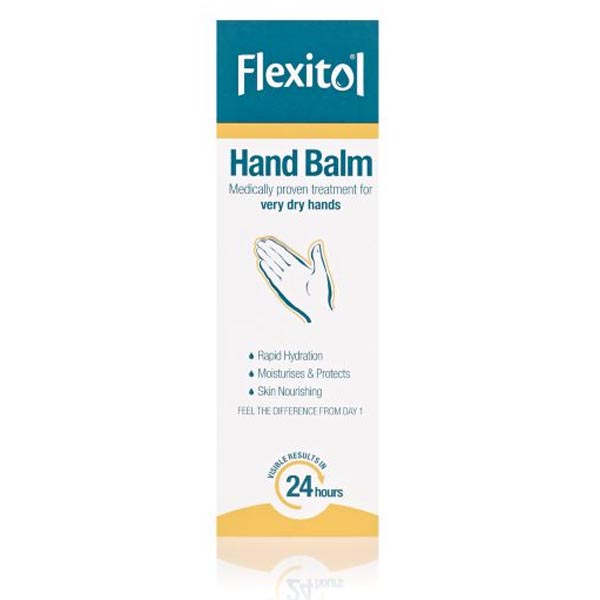 Flexitol Hand Balm 75g