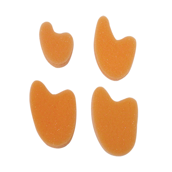 Foam Toe Separators