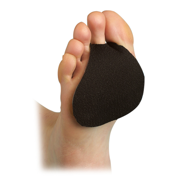 Gel Metatarsal Protector With Toe Loop