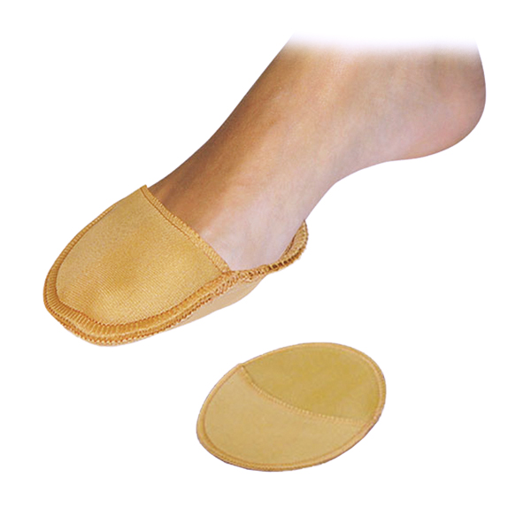 Gel Forefoot Cover