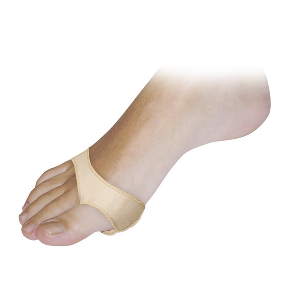 Gel Metatarsal Sleeves