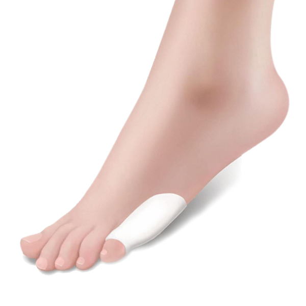 5th Toe Gel Bunion Protector