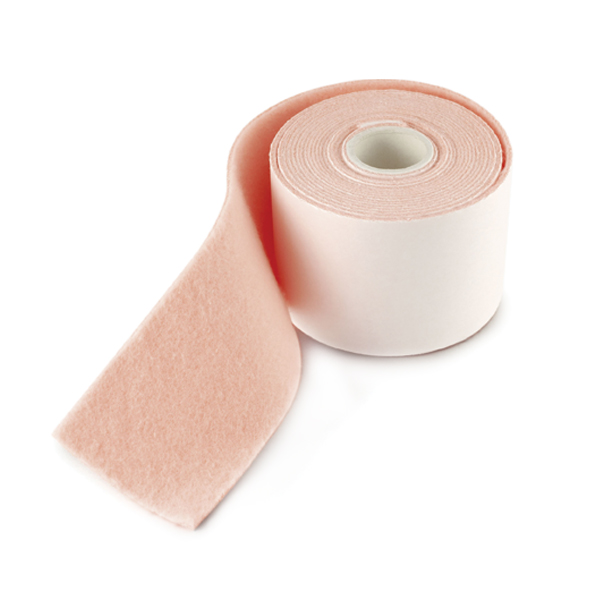 Fleecy Web Adhesive Padding Roll