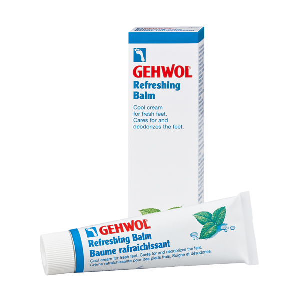 Gehwol Refreshing Foot Balm 75ml