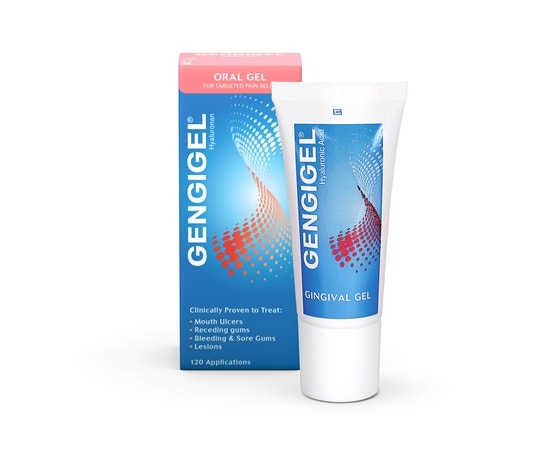 Gengigel Gel 20ml