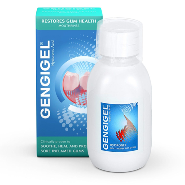 Gengigel Mouthrinse 150ml