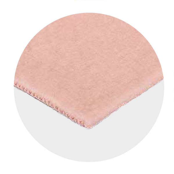 Fleecy Web Extra Padding Sheets, Pack of 4