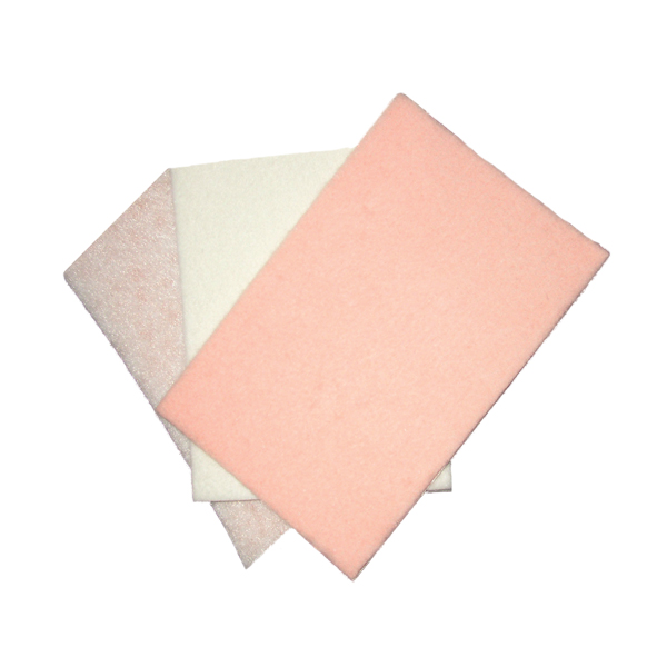 Fleecy Foam Padding (Single Sheet)