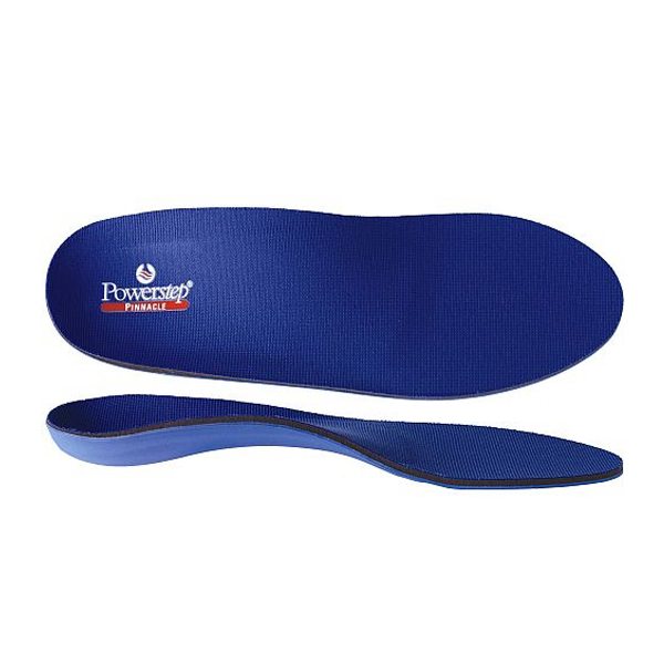 Powerstep Pinnacle Insoles