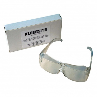 Kleersite Protective Glasses with side shield