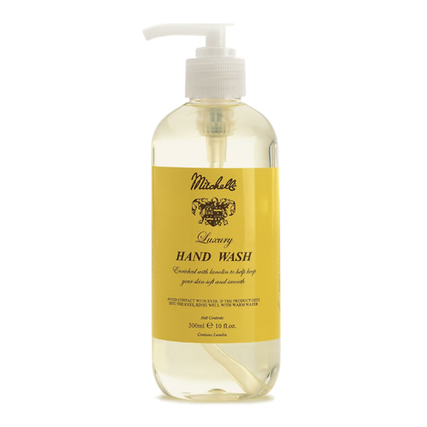 Mitchells Hand Wash 300ml