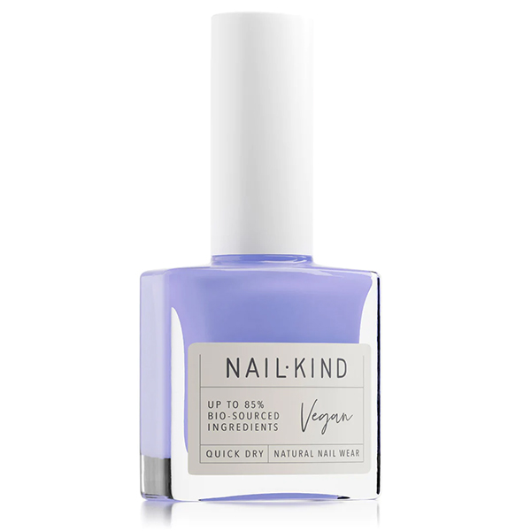 Nail Kind Varnish Iris Cupcake