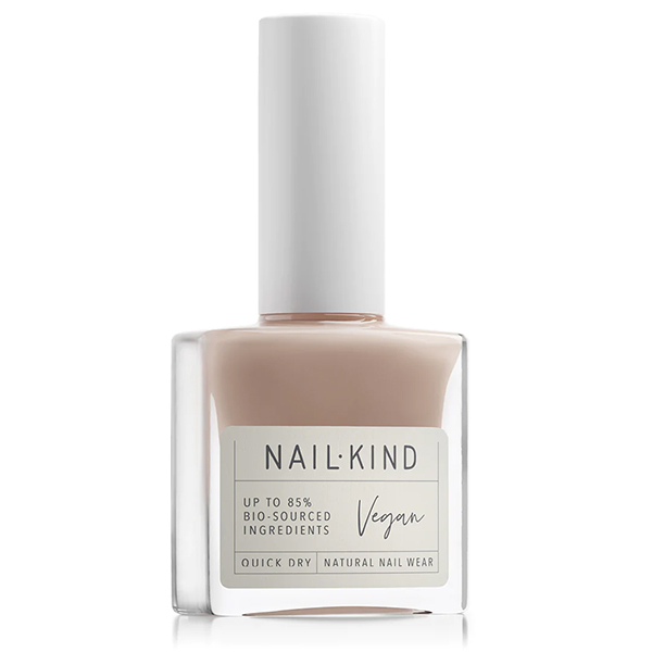 Nail Kind Varnish Nude & Proud