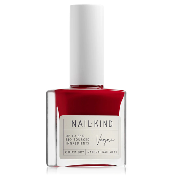 Nail Kind Varnish Red Carpet