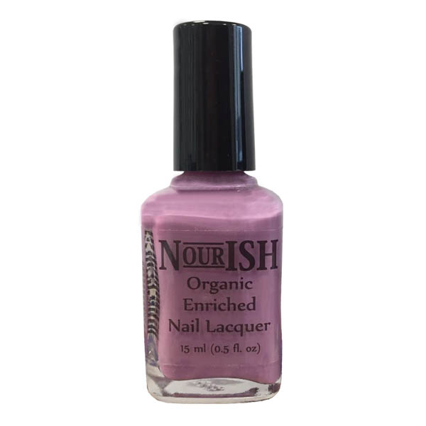 organic nail polish