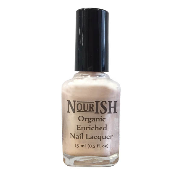 organic nail polish