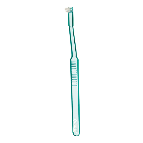 Oral-B Interspacial Toothbrush