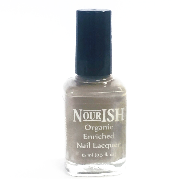 organic nail polish