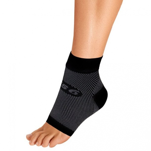 Orthosleeve FS6 Foot Bracing Sleeve - Each | UpbeatCare, UK