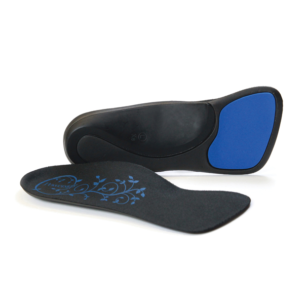 Ladies 3/4 Length Insole | UpbeatCare, UK