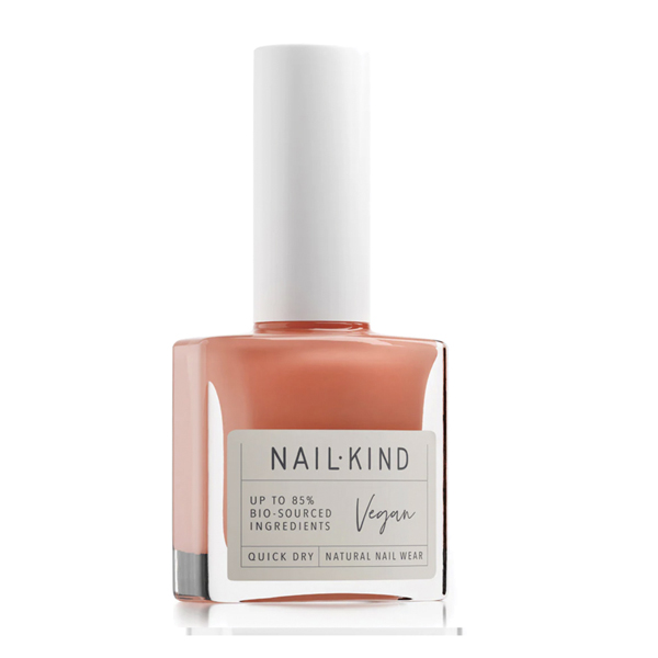 Nail Kind Varnish Mystery Mango