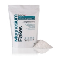 Magnesium Flakes 1kg