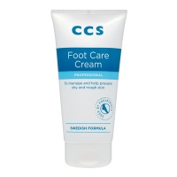 CCS Foot Care Cream 60ml