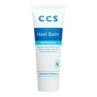 CCS Foot Care Heel Balm