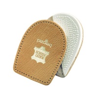 Leather Correct Heel Pads